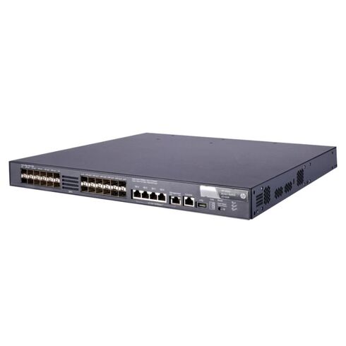 JG243A HPE Rack mountable Switch