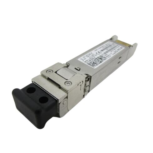Juniper SFPP-10G-CT50-ZR 10Gbps Transceiver
