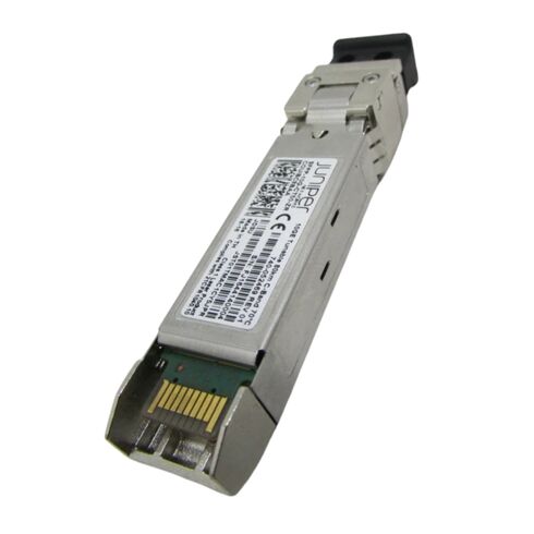 Juniper SFPP-10G-CT50-ZR SFPP Ethernet Transceiver