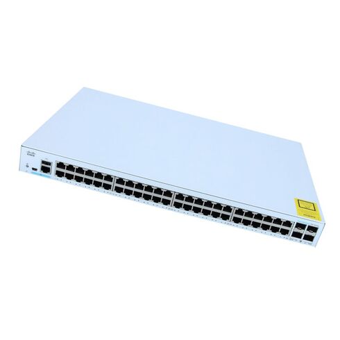 CBS350-48T-4G-NA Cisco L3 Ethernet Switch
