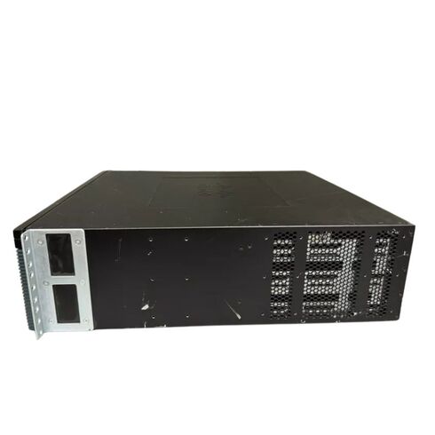 CISCO3925E/K9 Cisco SFP Ethernet Services Router