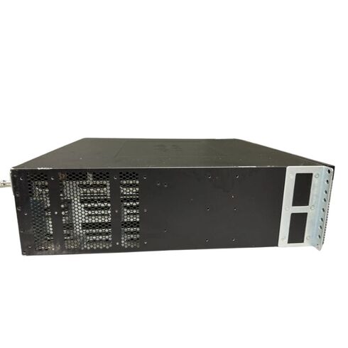 CISCO3945E/K9 Cisco 4 Ports SFP Services Router