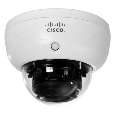 CIVS-IPC-6030 Cisco Network IP Camera