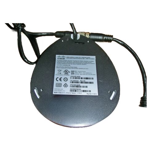 CIVS-IPC-6050 Cisco Network Device IP Camera