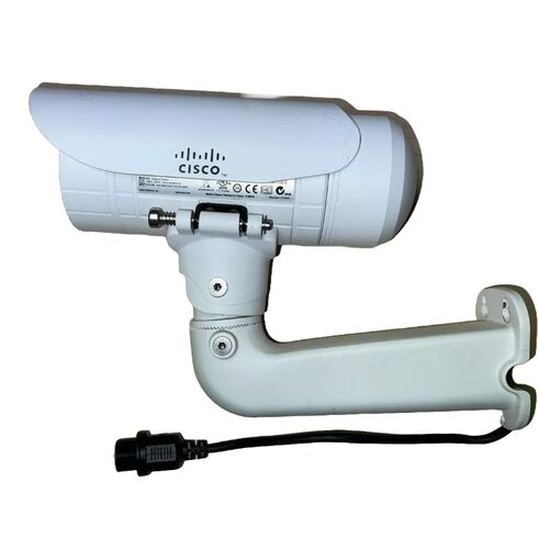 CIVS-IPC-6400E Cisco Surveillance Outdoor IP Camera