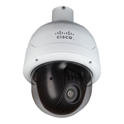 CIVS-IPC-6930 Cisco HD Video IP Camera