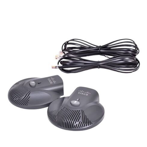 CP-7936-MIC-KIT Cisco Unified Microphone Kit