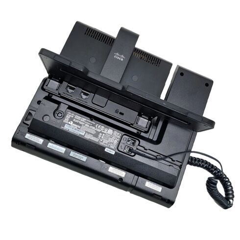 CP-9971-CL-CAM-K9 Cisco 9971 IP Phone