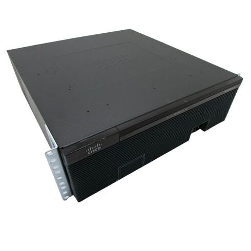 Cisco CISCO3925E-SEC/K9 3900 Series Services Router