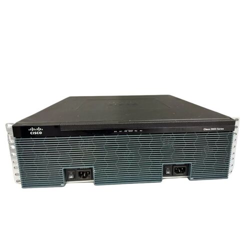 Cisco CISCO3945E-SEC/K9 3900 Series Services Router