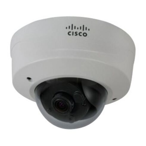 Cisco CIVS-IPC-6630 Network Outdoor IP Camera