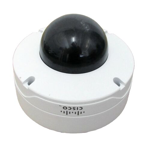 Cisco CIVS-IPC-7030E Surveillance IP Camera