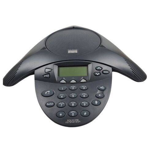 Cisco CP-7935 Unified 7935 Conference Station IP Phone