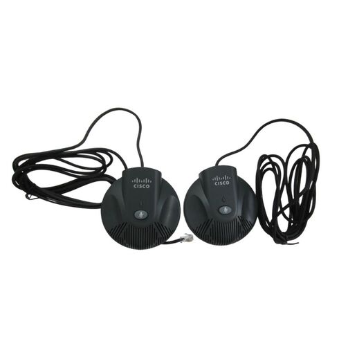 Cisco CP-7936-MIC-KIT Unified 7936 Microphone Kit