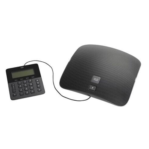 Cisco CP-8831-J-K9 Unified IP Conference Station