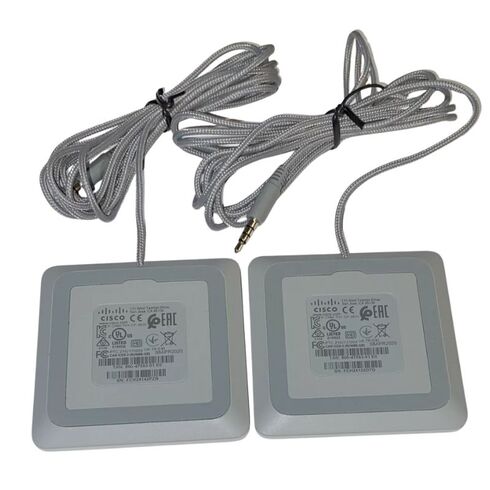 Cisco CP-8832-MIC-WIRED Microphone Kit