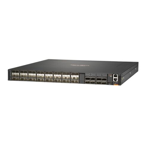 HPE Aruba JL625A Managed Switch
