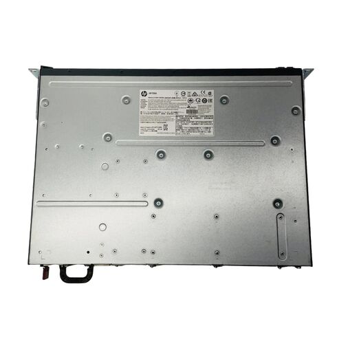 HPE J9728-61001 Management SwitchJ9728-61001 HPE 4 Ports SSF Plus Managed Switch