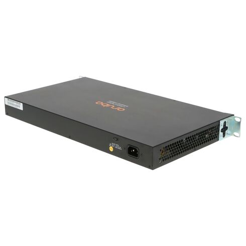 HPE J9775A#ABB 2x Aruba Rack Mountable Switch