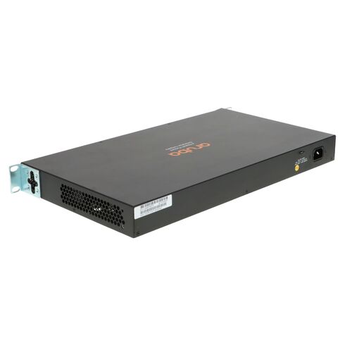 HPE J9775A#ABB Aruba 48 Ports Ethernet Switch