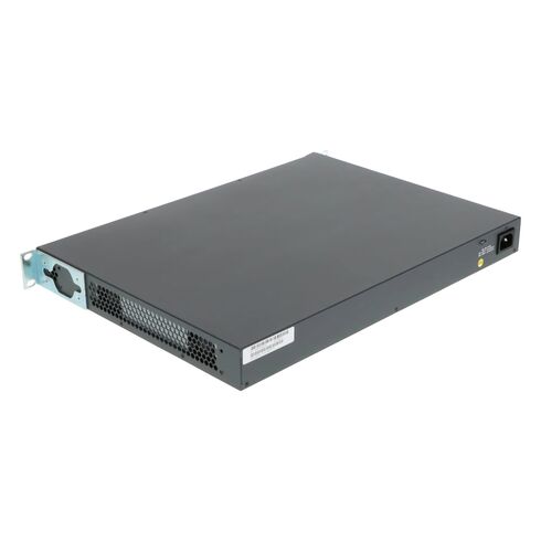 HPE J9776-61101 24 Ports Gigabit Switch