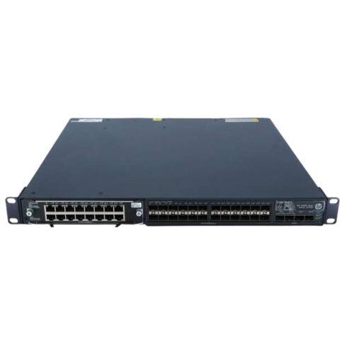 HPE JC103-61201 24 Ports Switche