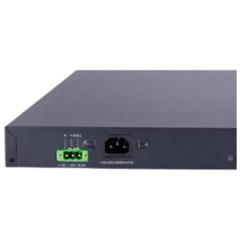 HPE JC105-61101 L3 Managed Switch