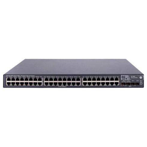 HPE JC105A 48 Ports Network Switch