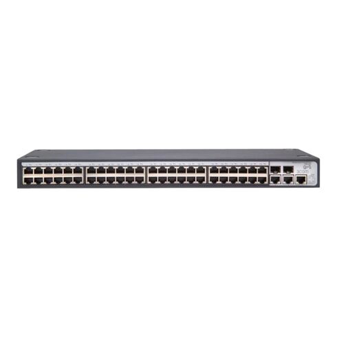 HPE JD994A 48 Ports Gigabit Ethernet Switch