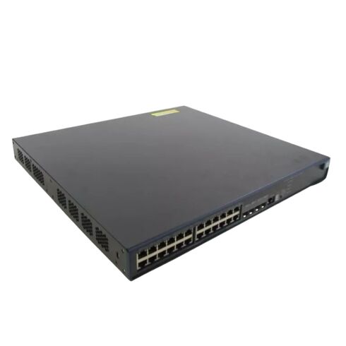 HPE JG255A Managed Switch