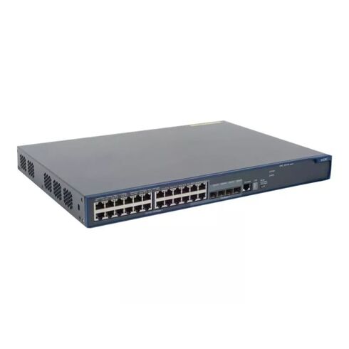 HPE JG299A 3600-24 V2 Ei Switch