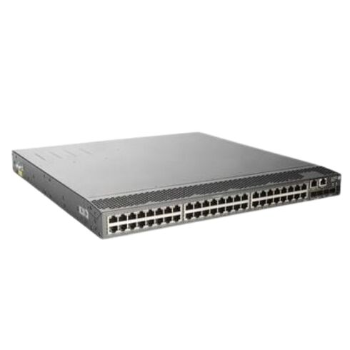 HPE JG316A 48-Ports Rack-mountable Switch