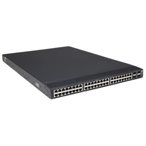 HPE JG336A 48-Ports Rack-mountable Switch