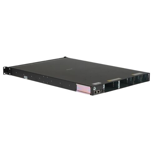 HPE JG726-61001 Managed Switches