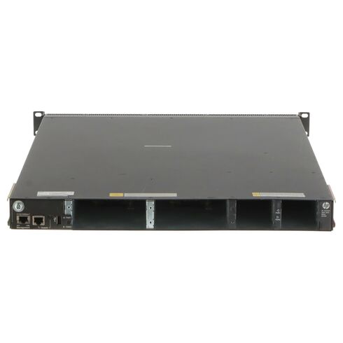 HPE JG726-61001 Network Switches