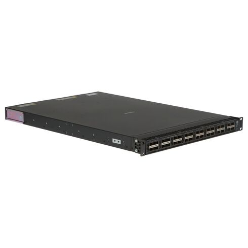 HPE JG726-61001 Rack-Mountable Switches