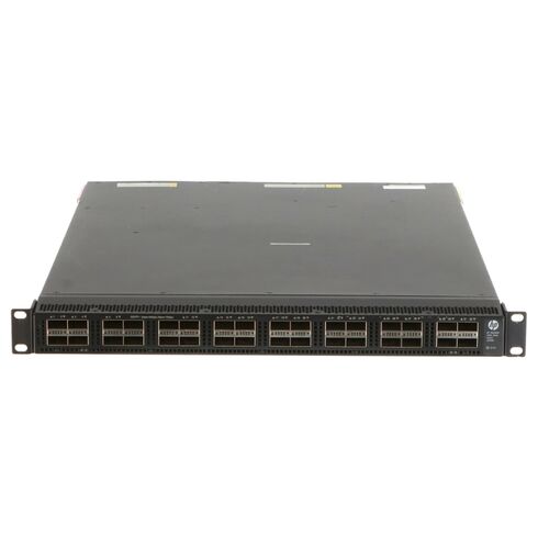 HPE JG726A Flexfabric Switches
