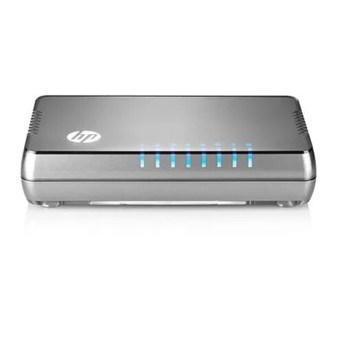HPE JH407A Ethernet Switch 5 Ports