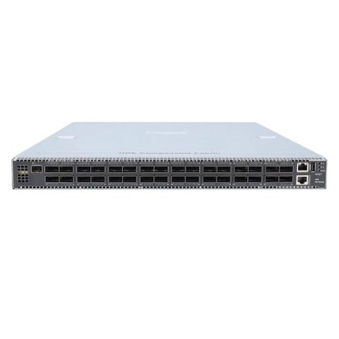 HPE JL279-61001 32 Ports 100 Gigabit Ethernet Switch