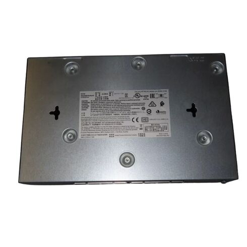 HPE JL383A#ABA 8 Ports Gigabit Ethernet Switch