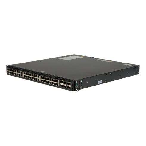 HPE JL586-61001 Managed Switch