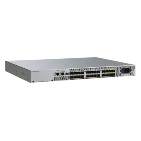 HPE Q1H70B 24 Ports Switch