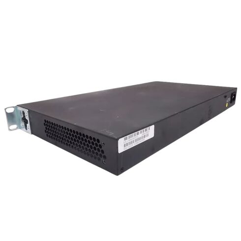 HPE Rack-Mountable JG304B 24-Ports Switch
