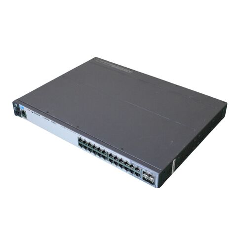 J9726A HPE Half Duplex Modes Switch