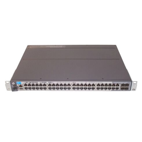 J9728-61002 HPE Management Switch