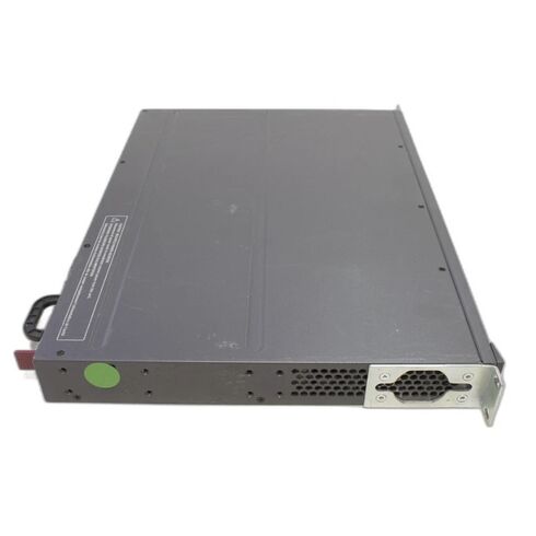 J9728A#ABA HPE Half Duplex Mode Switch