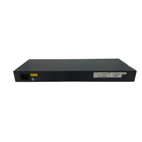 JG925A HPE 24 Ports Gigabit Ethernet Switch