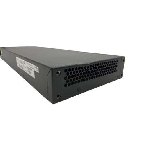 JG925A HPE 24 Ports Managed PoE+ Switch