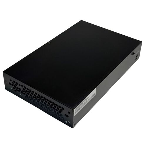 JL383A HPE L3-Managed Switch