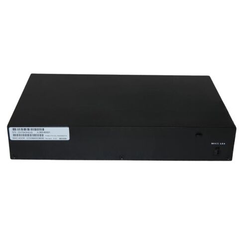 JL383A HPE Rack-mountable Switch